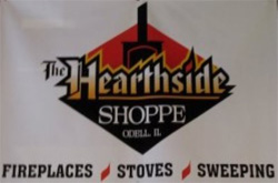 The Hearthside Shoppe 